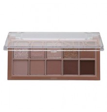 rom&nd, Better Than Palette, 03 Rosebud Garden, 7.5 g