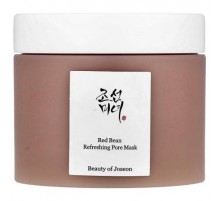 Beauty of Joseon, Red Bean Refreshing Pore Beauty Mask, 4.73 fl  oz (140 ml)