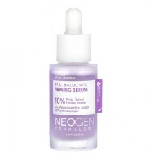 Neogen, Real Bakuchiol Firming Serum, 1.01 fl oz (30 ml)