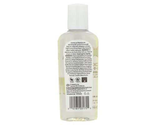 Palmer's, Coconut Oil Formula® with Vitamin E, Coconut Hydrate Body Oil, 1.7 fl oz (50 ml)