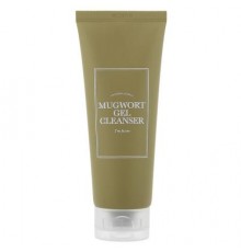 I'm From, Mugwort Gel Cleanser, 5.07 fl oz (150 ml)