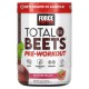 Force Factor, Total Beets®, Pre-Workout, Watermelon, 12.5 oz (354 g)