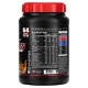 ALLMAX, QuickMass®, Rapid Mass Gain Catalyst, Chocolate Peanut Butter, 3.5 lbs (1.59 kg) (Discontinued Item)