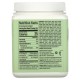 Sunwarrior, Shape, Thermo Greens, Green Apple, 7.4 oz (210 g)