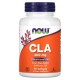 NOW Foods, CLA, 800 mg, 90 Softgels