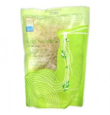 Sea Tangle Noodle Company, Kelp Noodles with Moringa, 12 oz (340 g)
