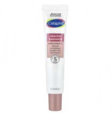 Cetaphil, Healthy Radiance, Antioxidant-C Serum, 1 fl oz (30 ml)