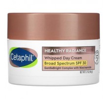 Cetaphil, Healthy Radiance, Whipped Day Cream, SPF 30, 1.7 oz (48 g)
