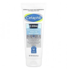 Cetaphil, Eczema, Restoraderm® Flare-Up Relief Cream, 8 oz (227 g)