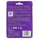 Andalou Naturals, Instant Rejuvenate & Firm, Hydro Serum Beauty Facial Mask, 1 Fiber Sheet, 0.6 fl oz (18 ml)