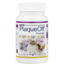 ProDen, PlaqueOff Powder, For Cats, 1.4 oz (40 g)