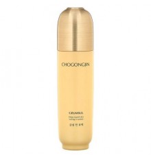 Missha, Chogongjin, Geumsul Jin Emulsion, 4.05 fl oz (120 ml)