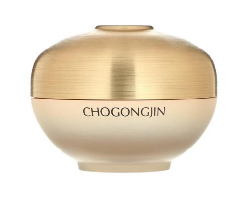 Missha, Chogongjin, Geumsul Jin Cream, 2.02 fl oz (60 ml) Missha, Chogongjin, Geumsul Jin Cream, 2.02 fl oz (60 ml)