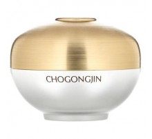 Missha, Chogongjin, Sulbon Jin Dark Spot Correcting Cream, 2.02 fl oz (60 ml)