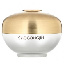 Missha, Chogongjin, Sulbon Jin Dark Spot Correcting Cream, 2.02 fl oz (60 ml)