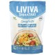 LIVIVA, Spaghetti, Shirataki Pasta With Oat Fiber, 18.34 oz (520 g) (Discontinued Item)