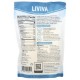 LIVIVA, Spaghetti, Shirataki Pasta With Oat Fiber, 18.34 oz (520 g) (Discontinued Item)