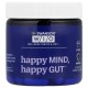 Swanson WIO, Happy Mind, Happy Gut™, 30 Veggie Capsules