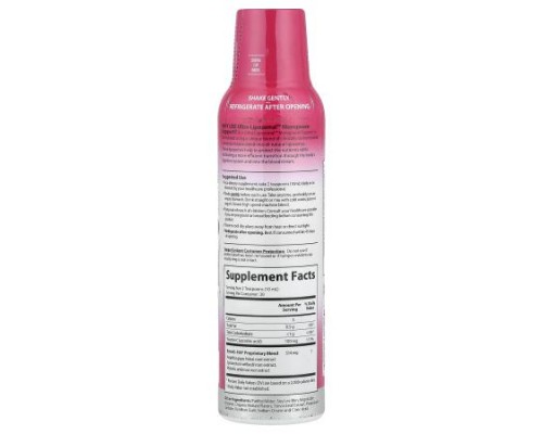 Aurora Nutrascience, Ultra-Liposomal™ Menopause Support, 10 fl oz (300 ml) Aurora Nutrascience, Ultra-Liposomal™ Menopause Support, 10 fl oz (300 ml)