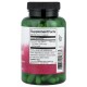 Swanson, Soy Isoflavones, 750 mg, 120 Capsules