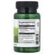 Swanson, Full Spectrum® Chaga Mushroom, 400 mg, 60 Capsules