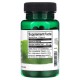 Swanson, Full Spectrum Moringa Oleifera, 400 mg, 60 Capsules