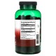 Swanson, Soy Lecithin, 1,200 mg, 180 Softgels