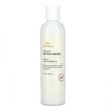 Swanson, Organic Witch Hazel, 8.5 fl oz (250 ml)