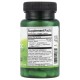Swanson, Probiotic with Digestive Enzymes, 5 Billion CFU, 60 Veggie Caps
