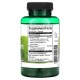 Swanson, Hawthorn, Standardized, 120 Capsules