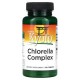 Swanson, Kyoto Chlorella Complex, 120 Tablets