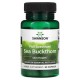 Swanson, Full Spectrum Sea Buckthorn, 60 Capsules (400 mg per Capsule)
