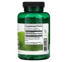 Swanson, Korean Ginseng, 250 mg, 300 Capsules