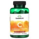 Swanson, Buffered Vitamin C with Bioflavonoids, 100 Capsules