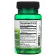 Swanson, Happy Microbiome Stress Support Probiotic, 3 Billion CFU, 30 Veggie Caps