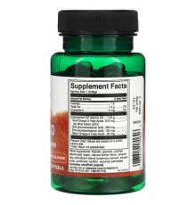 Swanson, Super DHA 500, 500 mg , 30 Softgels