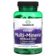 Swanson, Albion, Multi-Mineral without Iron, 120 Capsules