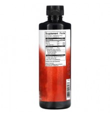 Swanson, MCT Oil, 16 fl oz (473 ml)