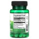 Swanson, Peak ATP, Maximum Strength, 400 mg, 30 Veggie Capsules