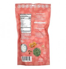Kiss My Keto, Granola, Salted Caramel, 9.5 oz (270 g)