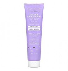Pacifica, Vegan Ceramide, Extra Gentle Face Wash, 5 fl oz (147 ml)