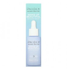 Pacifica, Wake Up Beautiful Retinoid Serum, 1 fl oz (29 ml)