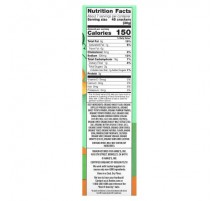 Annie's Homegrown, Organic Cheesy Cheddar Crackers with Hidden Veggies, 7.5 oz (213 g)