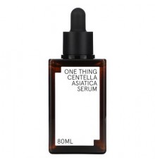 One Thing, Centella Asiatica Serum, 80 ml