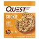 Quest Nutrition, Protein Cookie, Peanut Butter, 4 Cookies, 2.04 oz (58 g) Each