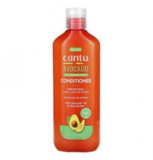 Cantu, Avocado Hydrating Conditioner, 13.5 fl oz (400 ml)