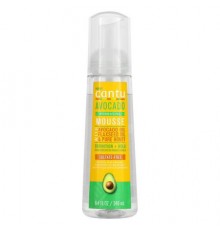 Cantu, Avocado Hydrating Mousse, 8.4 fl oz (248 ml)