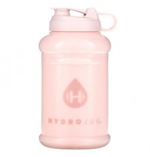 HydroJug, Pro Jug, Pink Sand, 73 oz