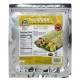 Norigami, Egg Wraps with Pea Protein, Sesame Seeds, 10 Thin Wraps, 1.4 oz (40 g)