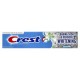 Crest, Plus, Fluoride Toothpaste, Baking Soda & Peroxide Whitening, Fresh Mint, 8.2 oz (232 g)